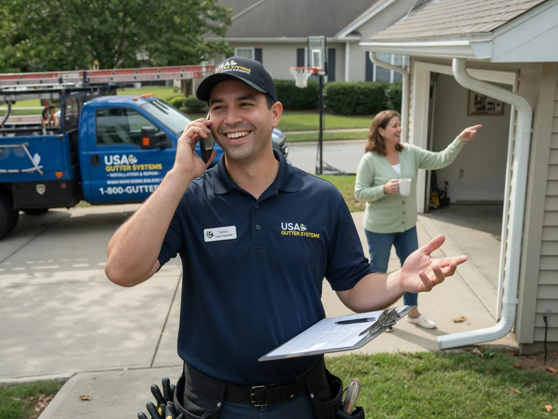 Gutter Installation Phillips, WI FAQs